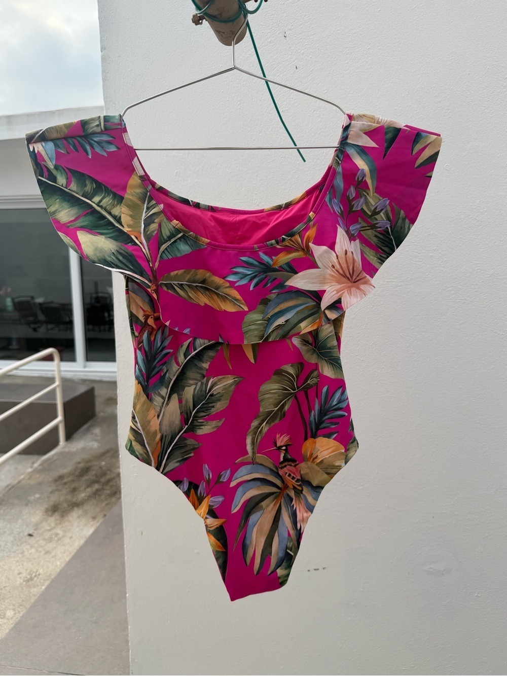 Farm Rio Tropicalia One Piece - Picture 9 of 9